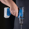 Taladro inalámbrico Scheppach 20v c-dd45-x - 5909238900