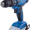Taladro inalámbrico Scheppach 20v c-dd45-x - 5909238900