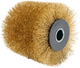 Cepillo de alambre Scheppach mrs1300 latón | grueso | 125x100mm - 7903800718
