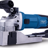 Scheppach lakfrees lfr720 - freesdiepte van 0 – 0,3 mm | 720w - 5914901901