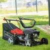 Cortacésped Scheppach mp132-42 – 5911248903