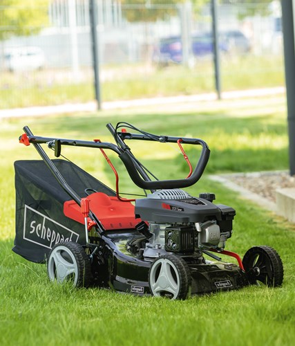 Cortacésped Scheppach mp132-42 – 5911248903