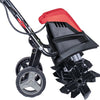 Motozappa elettrica Scheppach mte460 – 5912313901