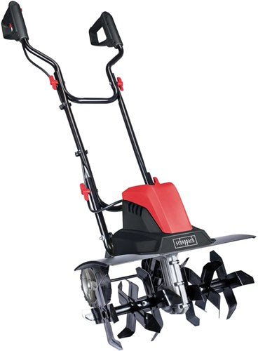 Motozappa elettrica Scheppach mte460 – 5912313901