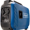 Generatore di corrente Scheppach SG2500i - inverter 2000 watt - 5906226901