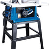 Sierra de mesa Scheppach 10 hs105 | ø255mm | 220-240v | 2000w-5901308901