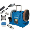 Rettificatrice ad umido Scheppach Tiger 5000s | incl. accessori - 5903205903
