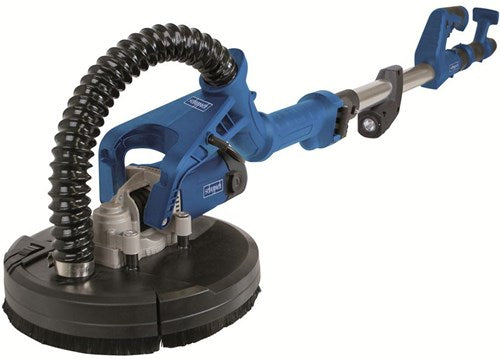 Levigatrice per pareti e soffitti Scheppach ds920 - 5903804901