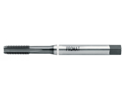 Grifo para máquina Promat tecwerk | mar 371c gg | m5x0,8mm | hss-co ticn | 6hx - 4000867423