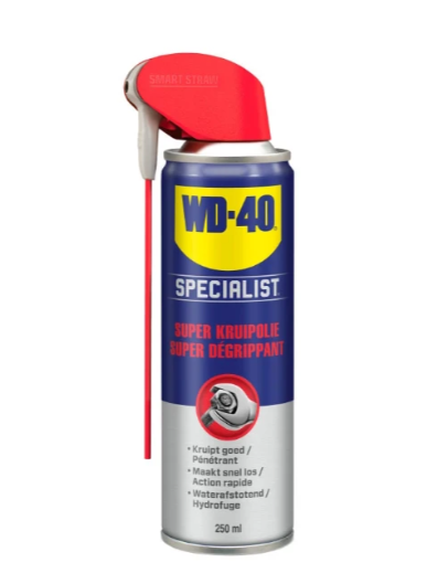 Olio di crawl super scisso WD40 Specialist® - 250 ml