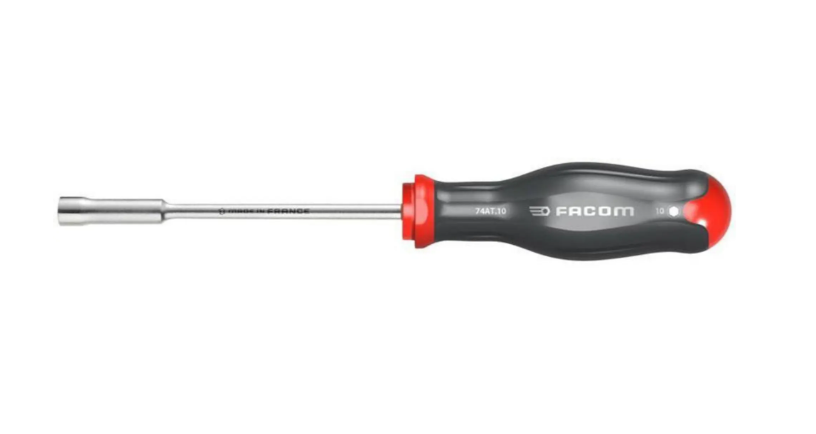 Destornillador de vaso Facom protwist 11mm