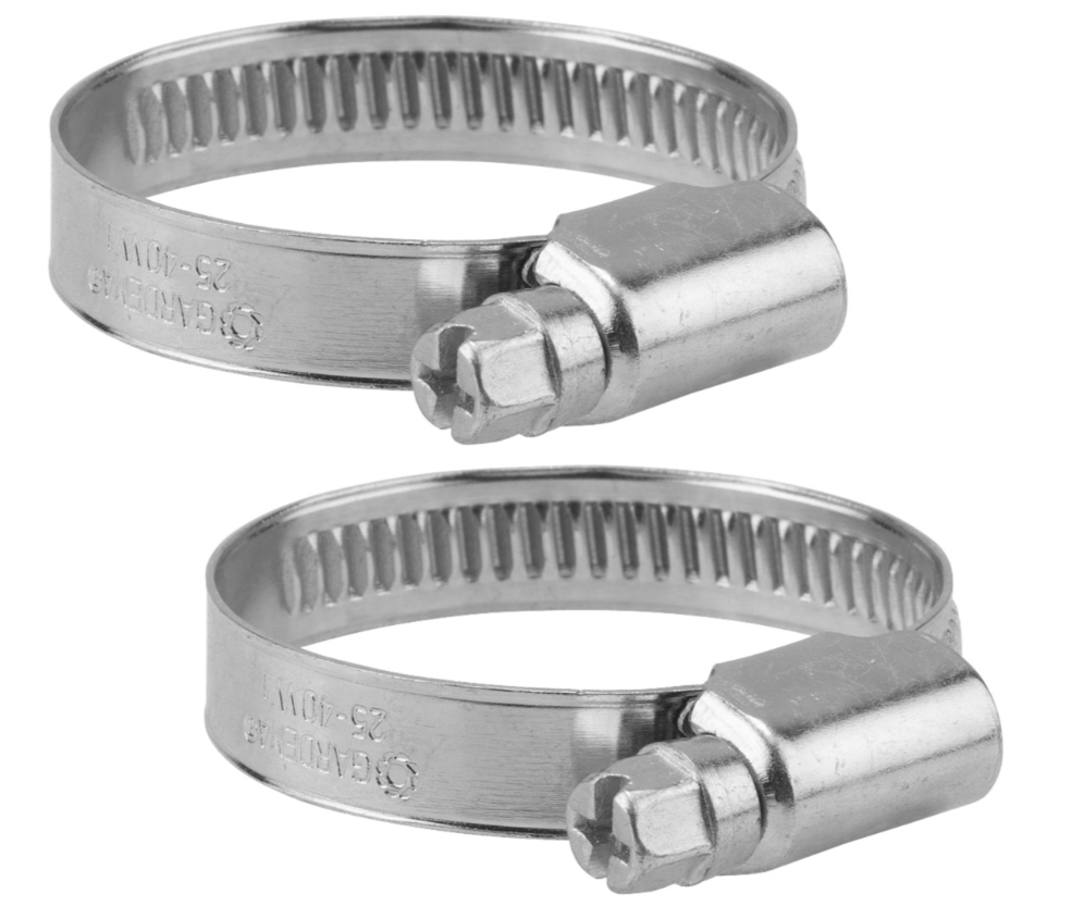 Gardena tubo flessibile 25 40 mm 1
