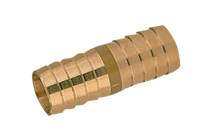 Connettore per tubi flessibili in ottone Gardena 19 mm (3 4)