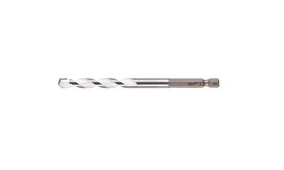 Milwaukee accessoires multi materiaalboor 6x200 - 1st - 4932471098