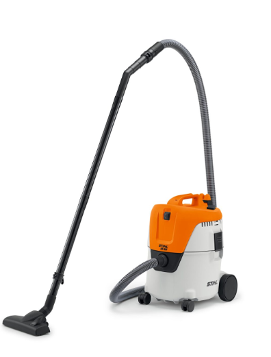 Stihl se 62 aspirapolvere multiuso di alta qualità - 47840124400