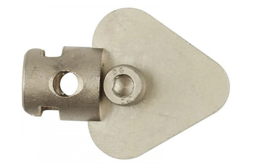 Accessori Milwaukee punta a forcella m18pf - 1a - 48532683