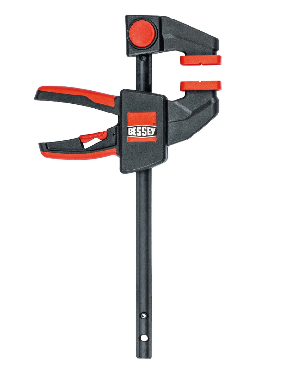 Bessey ezl458 eénhands lijmtang 450 80 - ezl458