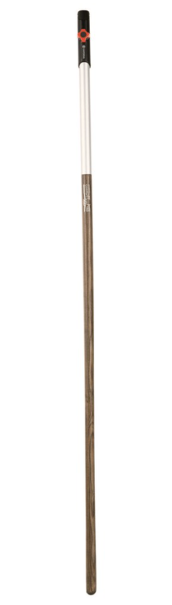 Gardena combisystem houtensteel fsc 100%