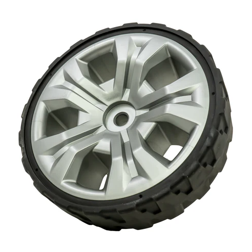 Makita achterwiel dlm382 - 459101-5