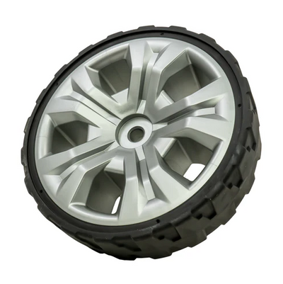 Ruota posteriore Makita dlm382 - 459101-5