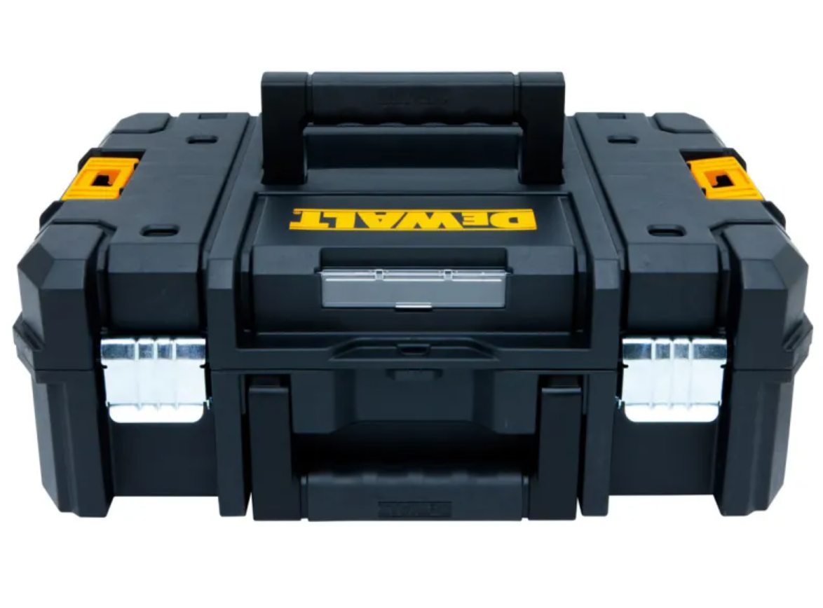 Dewalt dwst1-70703 estuche resistente t-stak ii (n279261) - dwst1-70703