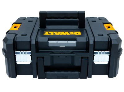 Dewalt dwst1-70703 estuche resistente t-stak ii (n279261) - dwst1-70703
