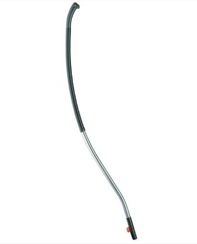 Gardena Combisystem Ergoline Aluminium Steel 150 más