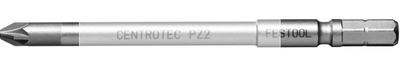 Accesorios Festool broca ph 3-100 ce 2 - 500846