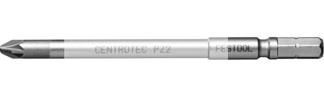 Accesorios Festool broca pz 3-100 ce 2 - 500843