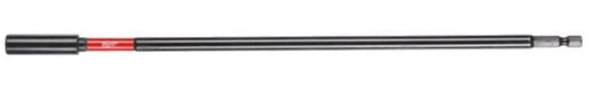 Milwaukee accessoires magnetic bit holder mag bit h. 305mm-1pc - 4932471823