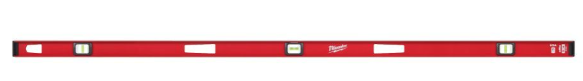 Accessori Milwaukee Livella magnetica i-beam 200 cm - 4932478567