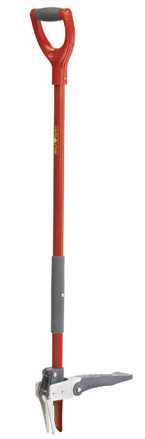 Plug dell'erbaccia Wolf-Garten IW-A