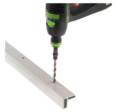 Accessori Festool punta elicoidale hss d 4.5 47 ce m-set | 493424
