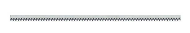 Accessori Milwaukee asta stantuffo corta per pistole incollatrici kit cordless pcg 14,4 - 49520600