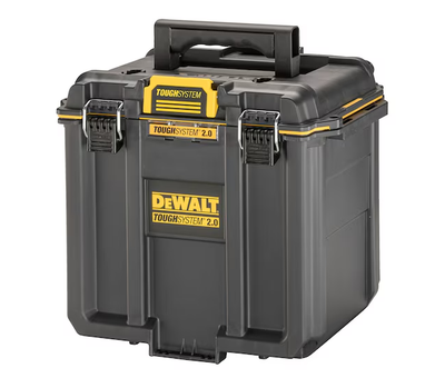 Estuche profundo Dewalt Toughsystem 2.0 - dwst08035-1