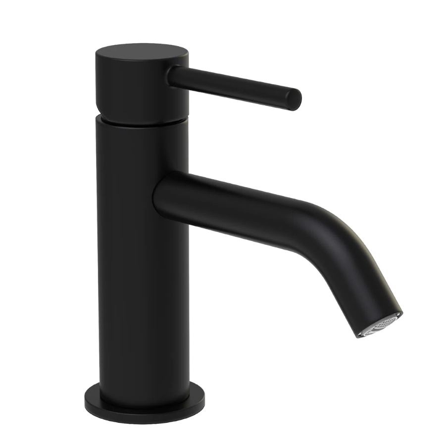 Rubinetto fontana Schutte Aragona | nero opaco - 37965