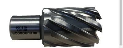 Eurobroca hcs.300 con profundidad de corte 30 mm - hcs.300