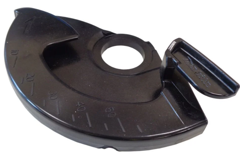 Makita accessoires makita 419286-9 | onderdeel | zaagbeschermkap bss610 - 419286-9