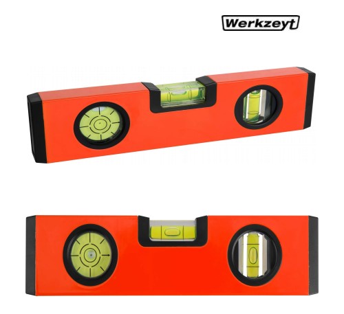 Livella a bolla Werkzeyt 200mm - b26930
