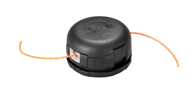 Accesorios makita cabezal de rosca 2x2 t g m10x1.25lh - para dur190, dur191, dux18 - 1914r8-6