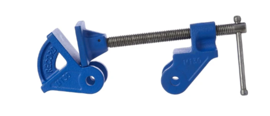 Irwin irtm130 klemkop 25x38mm - irtm130