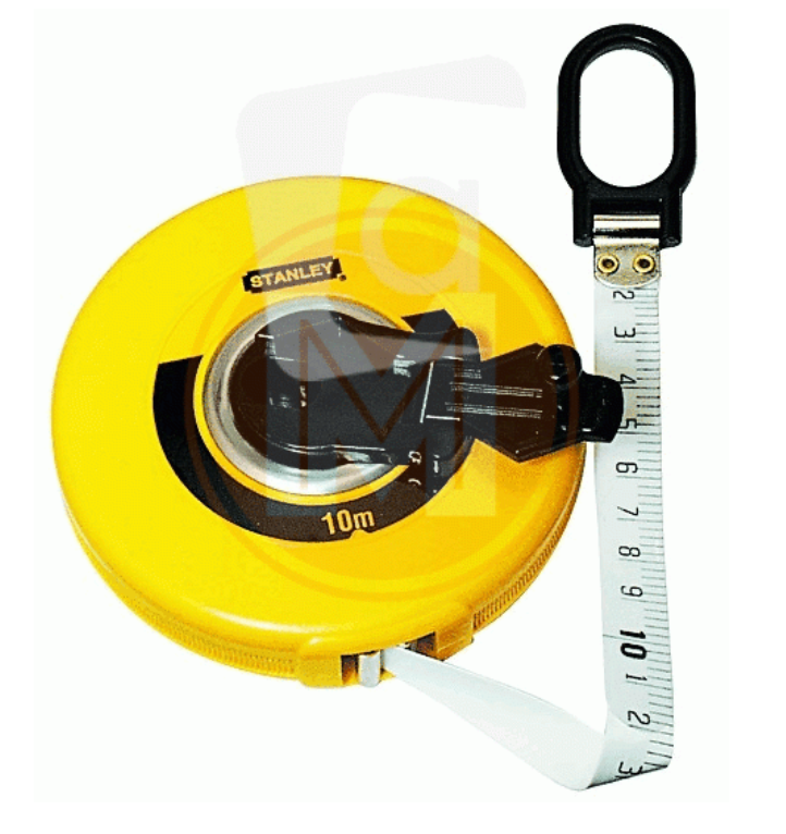 Stanley Land Memberglass 10m