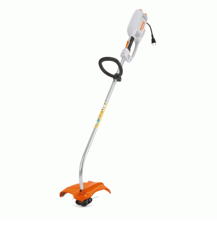 Stihl fse 71 | desbrozadora eléctrica | autocorte c 5-2 - 48090114123