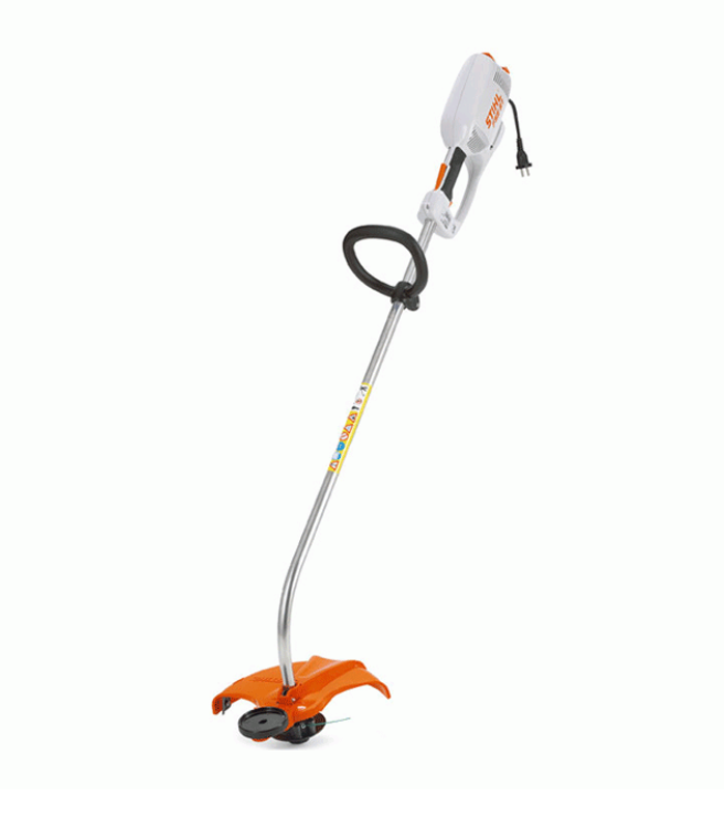 Stihl fse81 | decespugliatore elettrico | taglio automatico c 5-2 - 48090114124