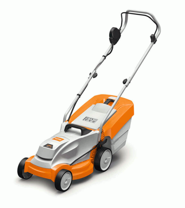 Stihl rma 235.1 | cortacésped a batería | sin batería ni cargador - 63110111410