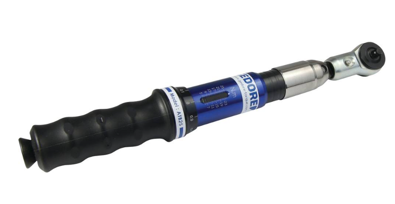 Gedore knikmomentsleutel | 1 4 | 4-20 lbf.ft | (050646) - 2293463