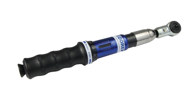 Llave dinamométrica de pandeo Gedore | 3 8 | 4-20 lbf.pie | (050648) - 2293471