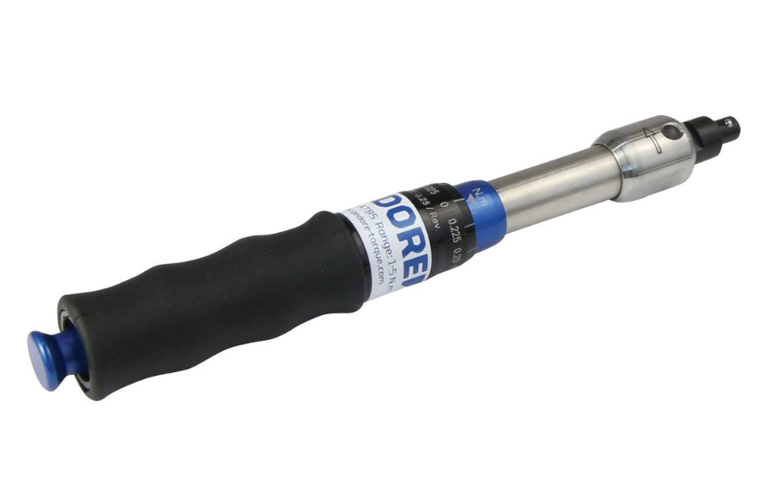 Llave dinamométrica de pandeo Gedore | 1 2 | 240-880 lbf.pulg. | (050740) - 2293528