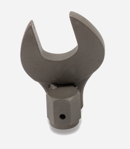 Extremo abierto Gedore | atb | 8 mm | grifo | 3 8 - 3039803