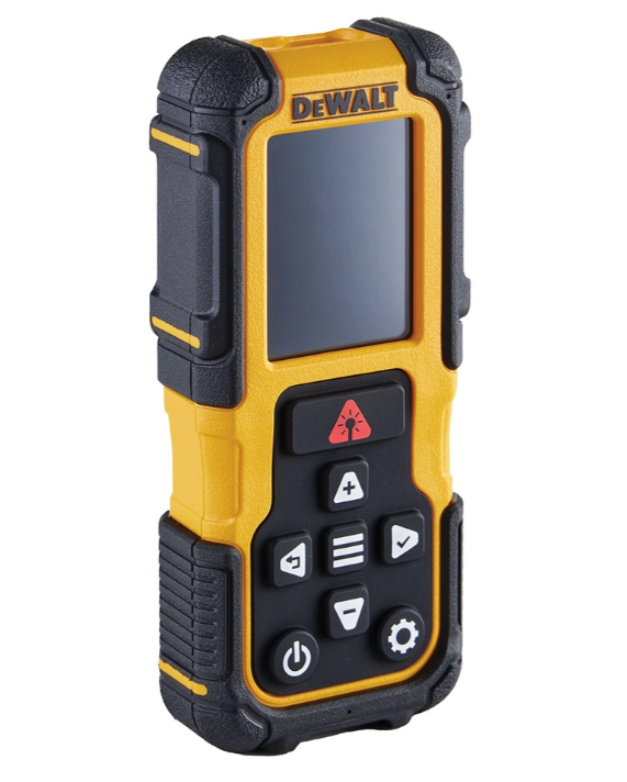 Telémetro Dewalt dwht77200-xj | 60 metros | incluido pilas alcalinas - dwht77200-xj